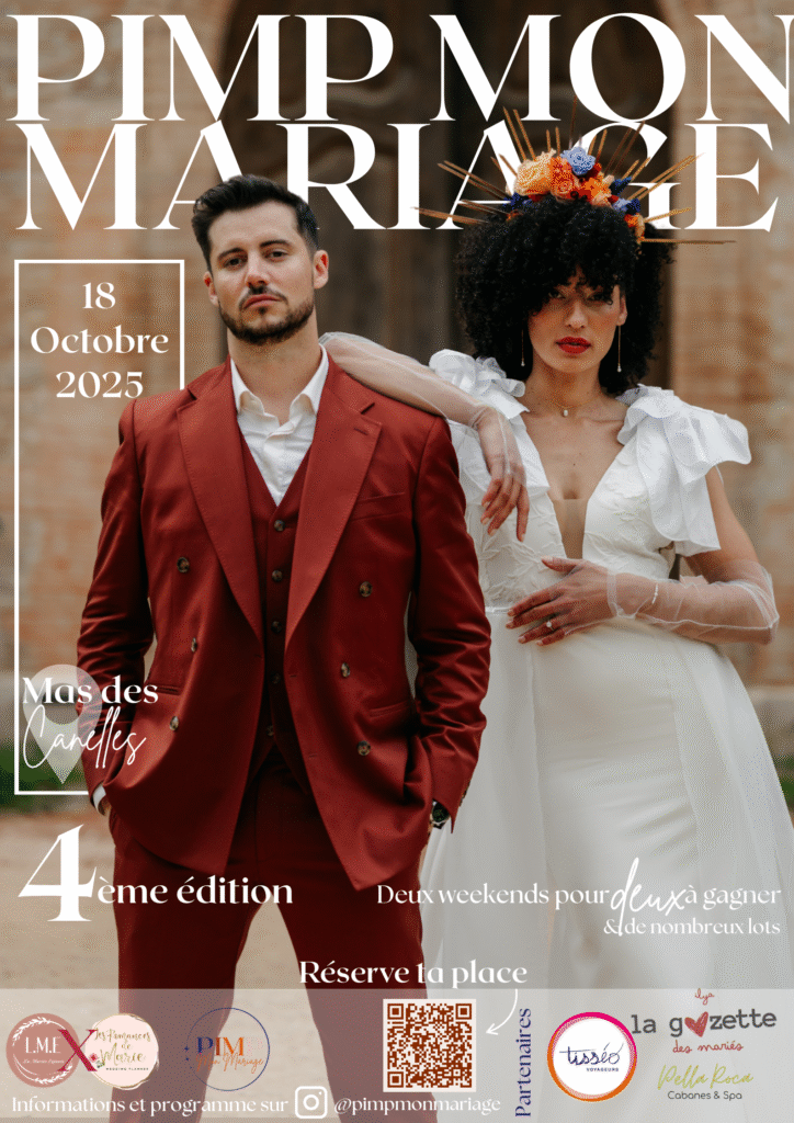 Affiche Tradi Laurie Gerling